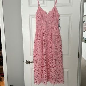 NWT ASTR the label dress